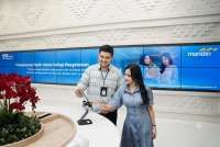 Nyaman Bersama Mandiri, Bukti Komitmen Layanan Terbaik Bank Mandiri