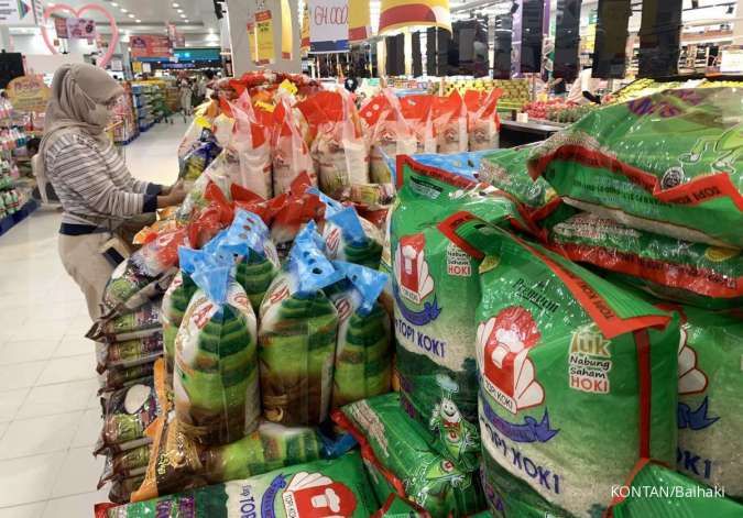 Penjualan Buyung Poetra (HOKI) Melonjak 86% pada Kuartal I-2023