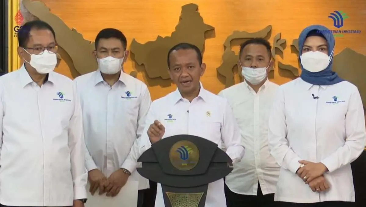 Hadapi Gugatan Hilirisasi Nikel, Bali Compendium Jadi Senjata Indonesia 