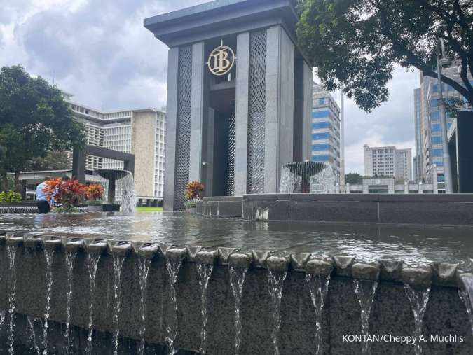 Cek Kurs Transaksi BI Hari Jumat (30/1): Dolar AS Rp16.869 dan Euro Rp20.201