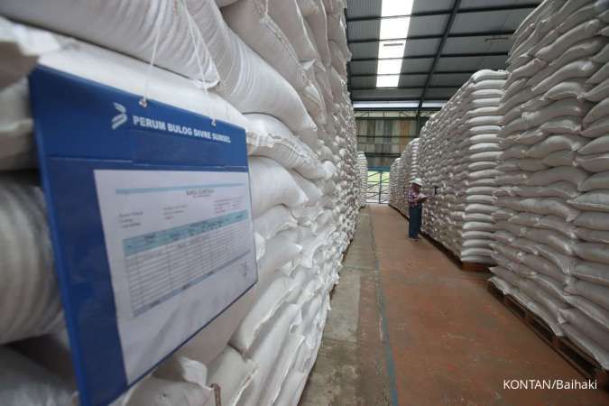 Bulog Berencana Bangun Gudang Baru Harus Holistik, Ini Kata Pengamat