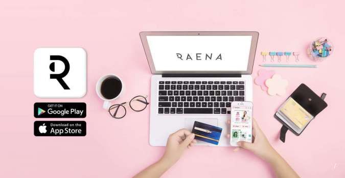 Platform Kecantikan Raena Tawarkan Wadah Reseller Kembangkan Usaha