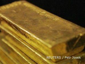 BKDI mulai jual dua kontrak emas baru pada 11 April mendatang