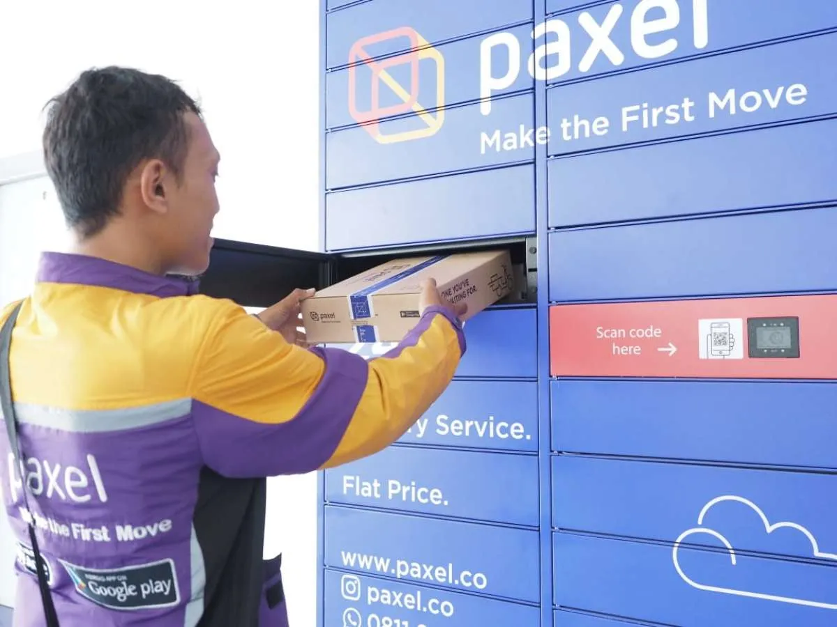 Bantu atasi dampak Covid, Paxel donasi Rp 100 dari setiap pengiriman