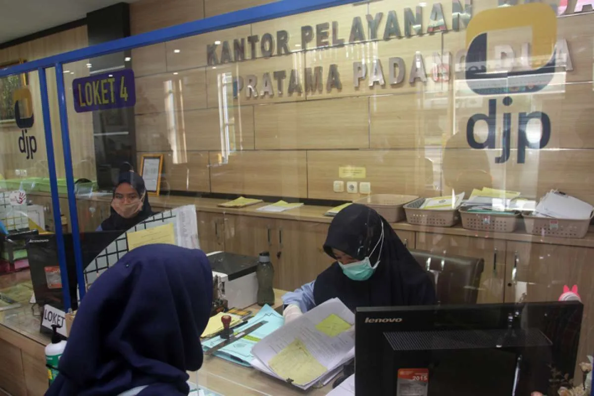 Kiat mengisi dan melaporkan SPT pajak tahunan yang akan ditutup 31 Maret