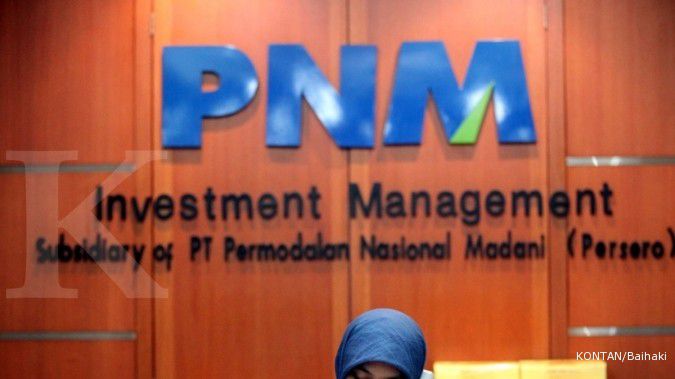 Rombak susunan direksi, Rahfie Syaefulshaaf jadi Dirut PNM Venture Capital