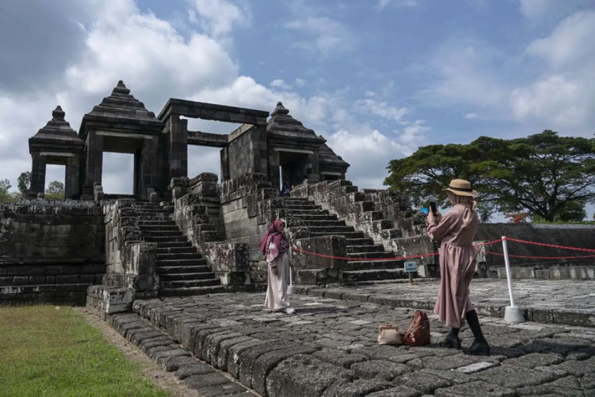 Kemenparekraf siapkan protokol CHSE di bidang pariwisata dan ekonomi kreatif