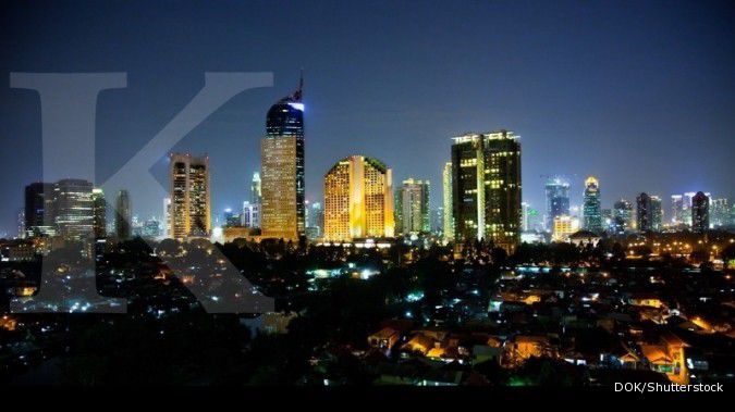 Jakarta tambah koleksi hotel supermewah
