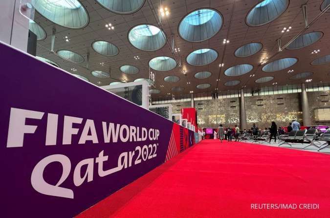 Piala Dunia 2022: Qatar vs Ekuador Jadi Laga Pembuka?