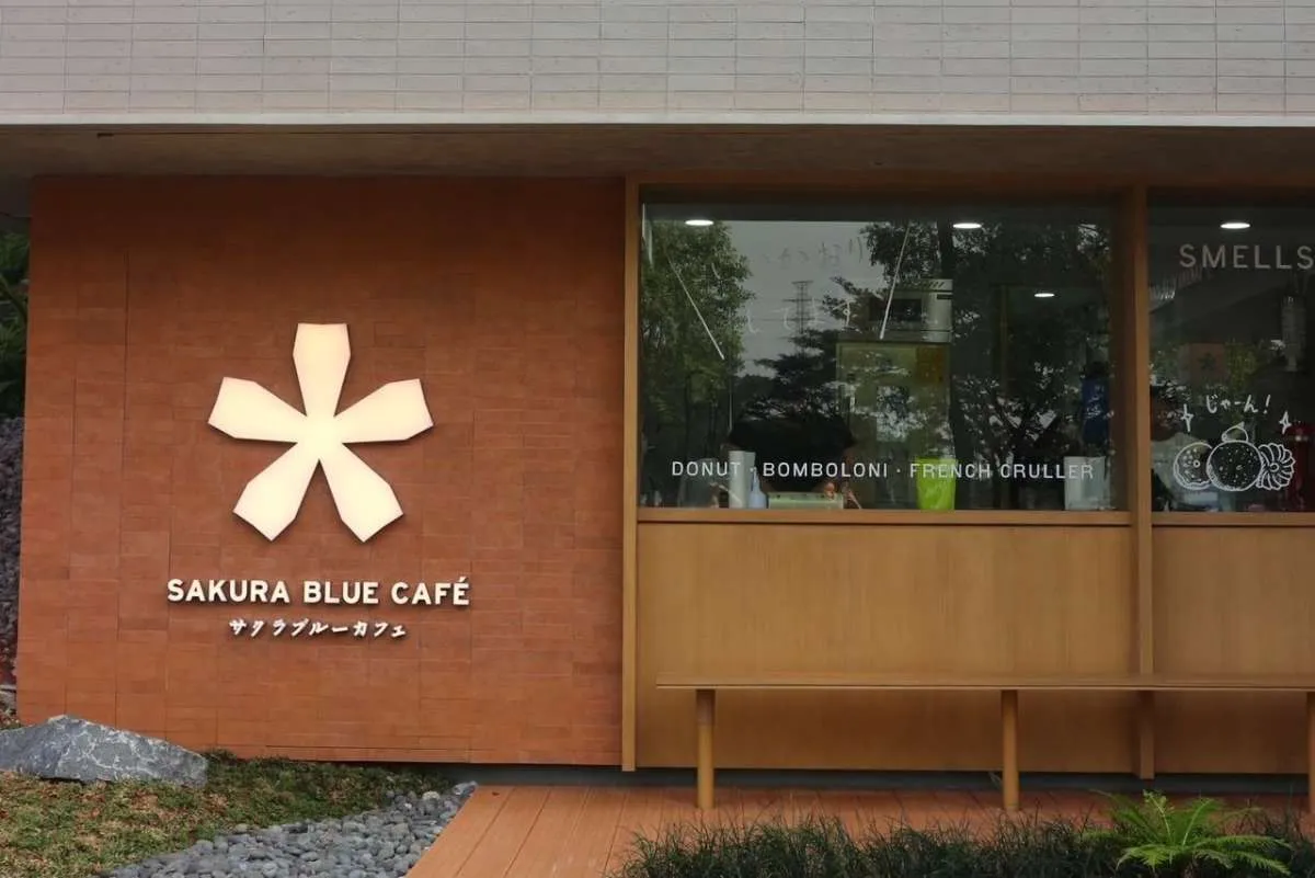 Bidik Pertumbuhan Bisnis F&B Jakarta, Sakura Blue Cafe Ekspansi Gerai Baru