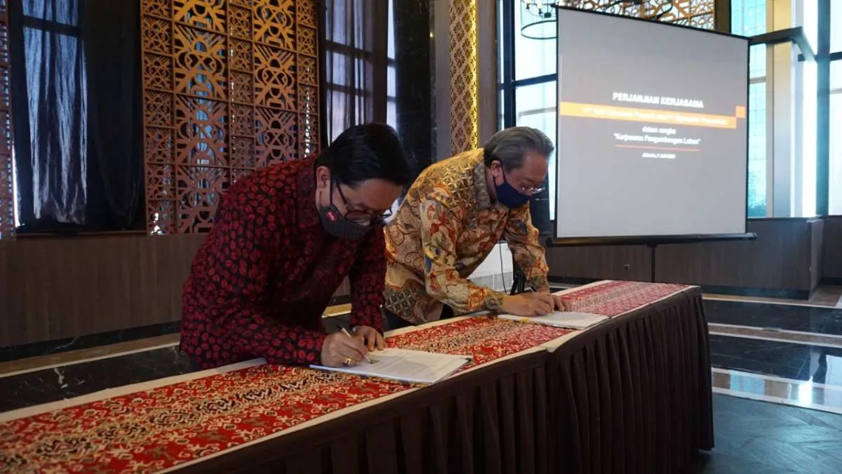 Kembangkan Adhi City Sentul, ACP siapkan dana Rp 300 miliar di tahun ini