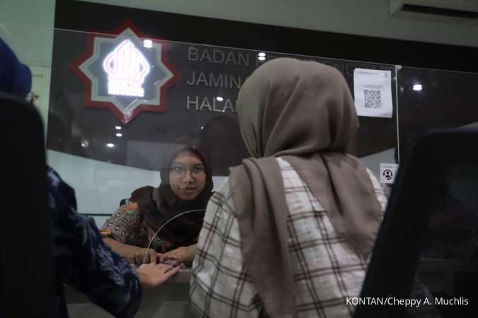 Wajib Halal Oktober 2026 Dorong Perlindungan Konsumen dan Transparansi Produk