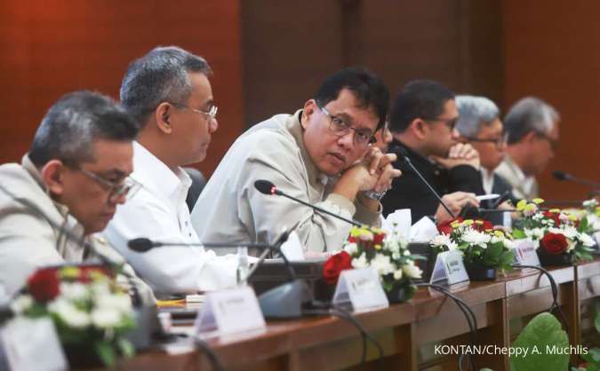 Belanja Tancap Gas, Ekonomi Diuji