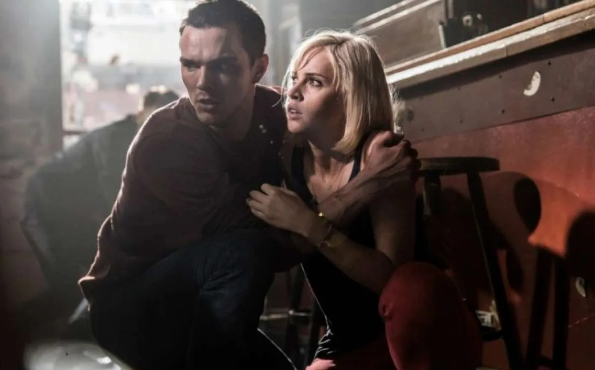 Bioskop Trans TV 23 Maret hadirkan Collide dan Universal Soldier Day of Reckoning