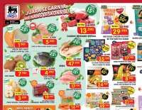 Promo Superindo Weekday 9-12 Juni 2025, Nugget Kanzler & So Good Beli 2 Lebih Hemat