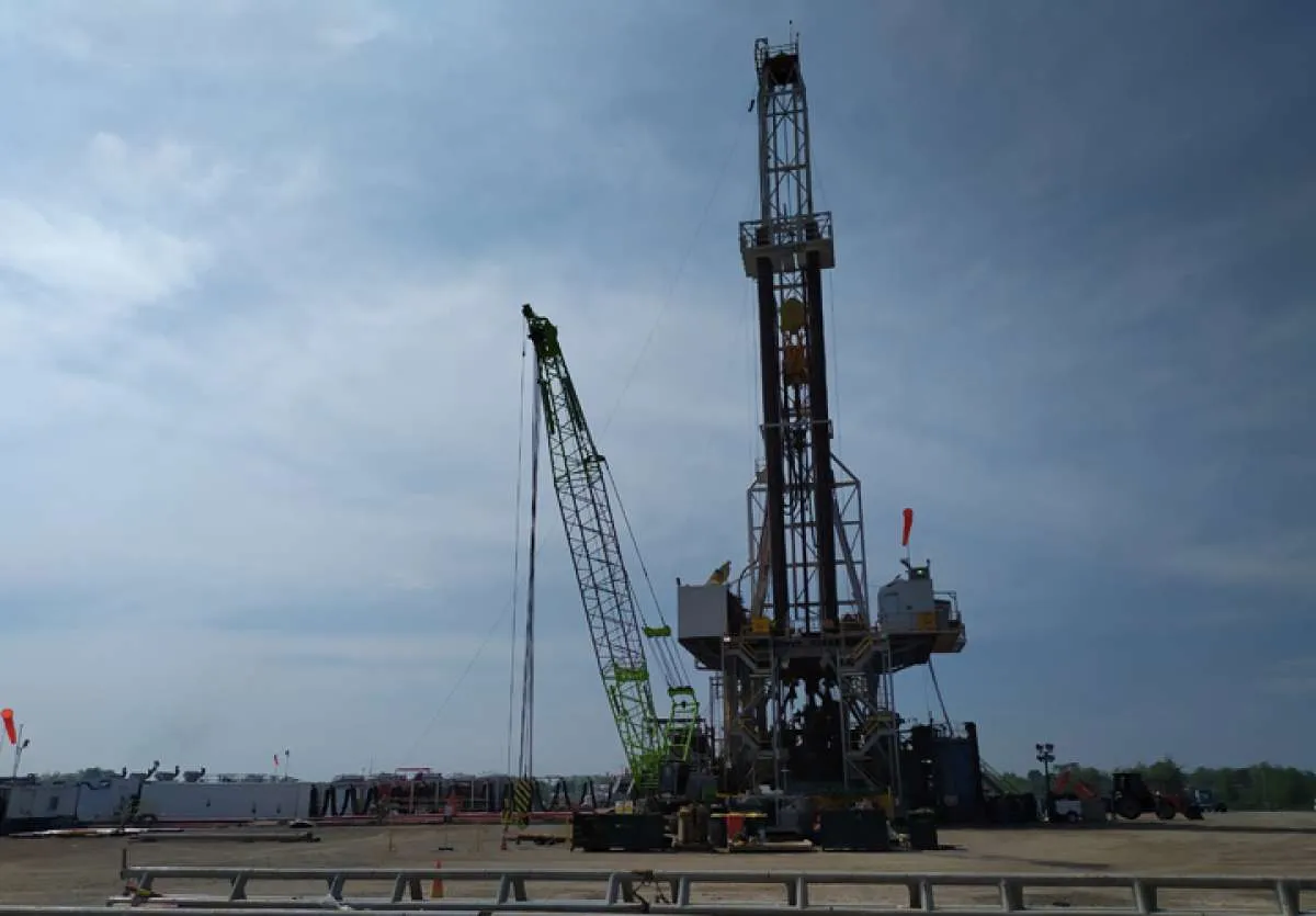 Pertamina EP Cepu pasang selexol regenerator di proyek JTB