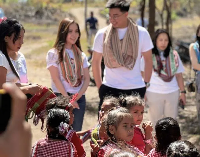 Dari Satu TK ke Seribu Sekolah, Ini 5 Pelajaran Mendorong Pendidikan