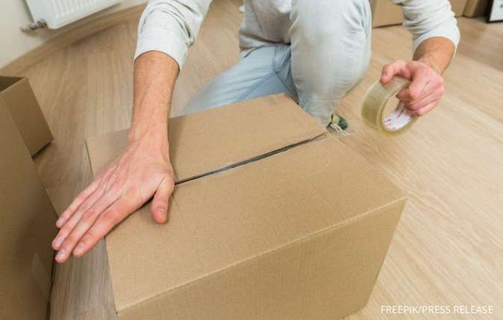 Jangan Salah Pilih! Panduan Penting Menentukan Lakban Sesuai Kebutuhan Industri