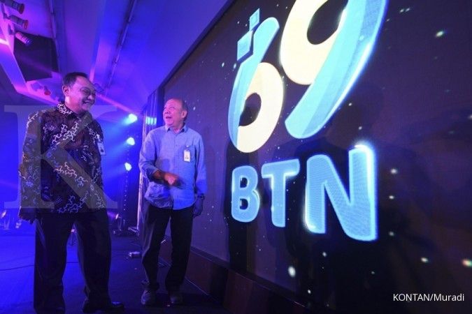 BTN targetkan mengakuisisi manajer investasi kuartal I 2019