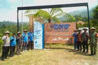 Inisiatif Ekonomi Sirkular di Desa Wisata Klangon