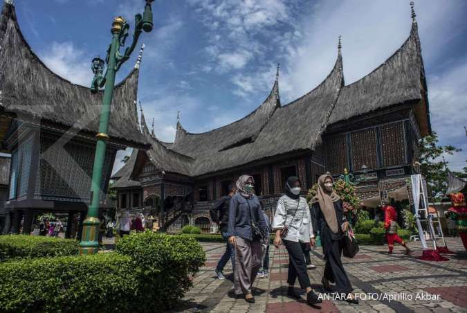 Taman Mini Indonesia Indah Buka Saat Libur Lebaran, Ini Daftar Harga Tiketnya