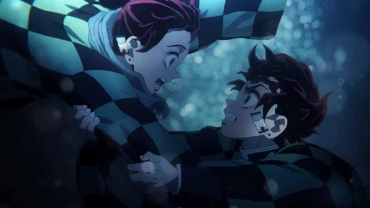 Jadwal terbaru & sinopsis Demon Slayer: Kimetsu no Yaiba Mugen Train arc episode 4