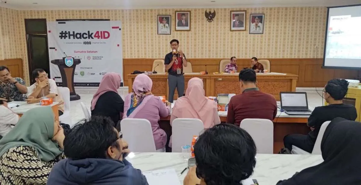 Pentingnya Pendekatan Lapangan guna Tentukan Masalah &Solusi Tepat bagi Target Market