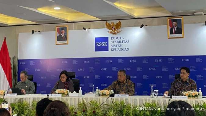 Realisasi Anggaran Paket Stimulus Ekonomi Capai Rp 13,6 triliun pada Juni 2025