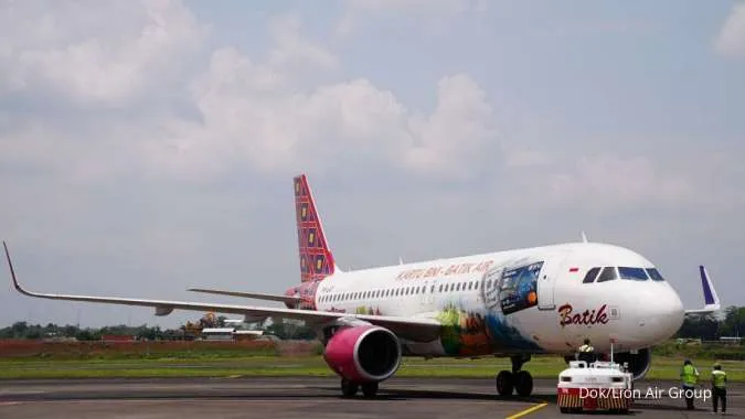 Mulai 31 Januari 2023, Bisa Terbang Langsung Yogyakarta-Kuala Lumpur dengan Batik Air
