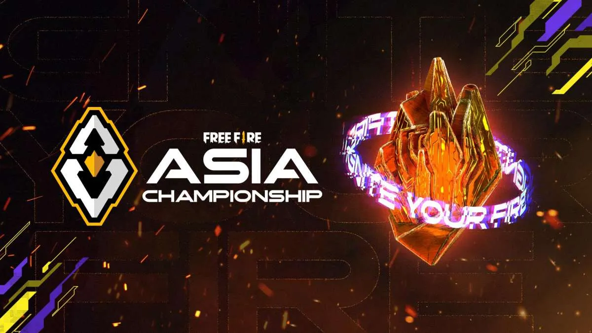 Kode redeem FF terbaru November 2021 final FFAC, yuk cek & klaim sekarang juga! 
