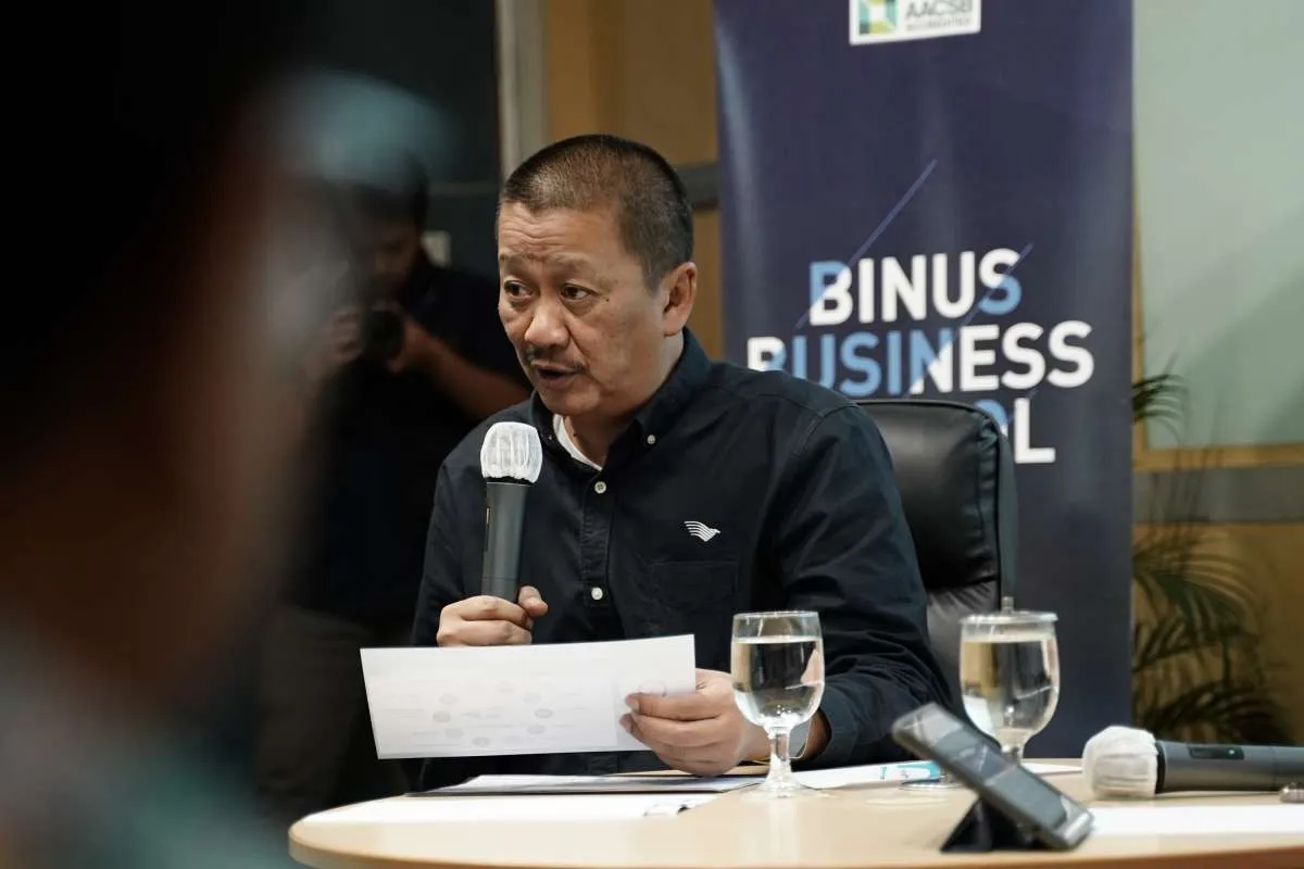 Sempat Terpukul, Garuda Indonesia (GIAA) Raup Untung Berkat Startegi Ini & PKPU