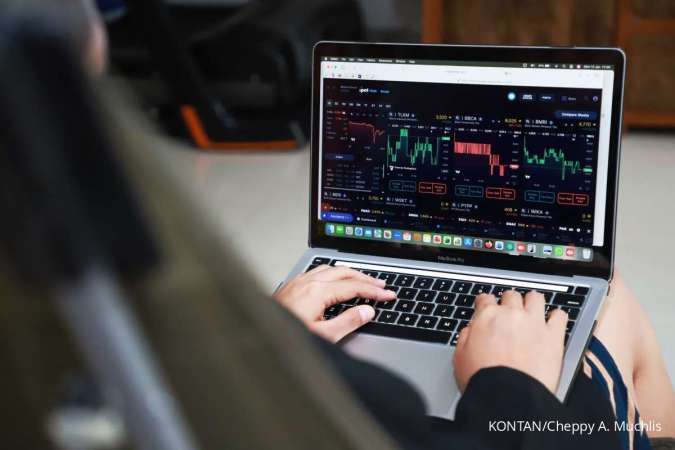 IHSG Mudah Mendaki, Gampang Dihempas