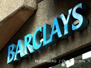 Barclays akan pangkas 3.000 karyawan tahun ini