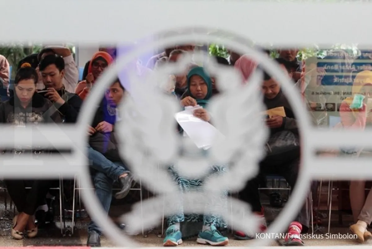 Indef: Penurunan PPh Badan berpotensi lebarkan shortfall penerimaan pajak 