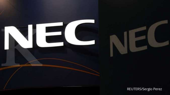 Ini nakhoda baru NEC Indonesia