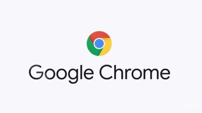 Icon terbaru Google Chrome