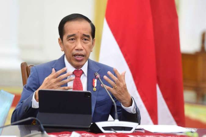 Soal Myanmar, Begini Sikap Jokowi