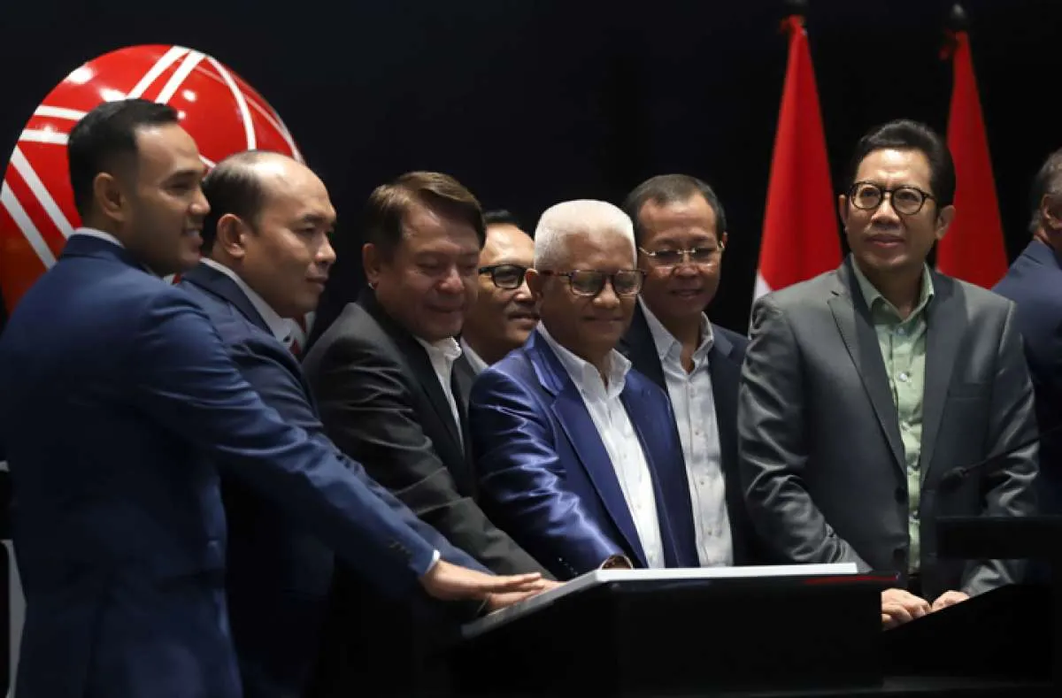 Mutuagung Lestari (MUTU) Siap Menyambut Bursa Karbon