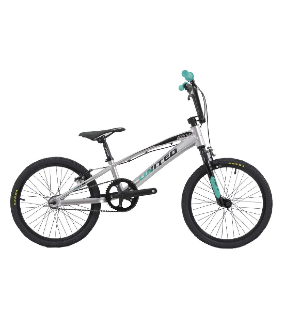 Baru, ini daftar seri dan harga sepeda BMX United 2020 yang sudah ada di pasaran