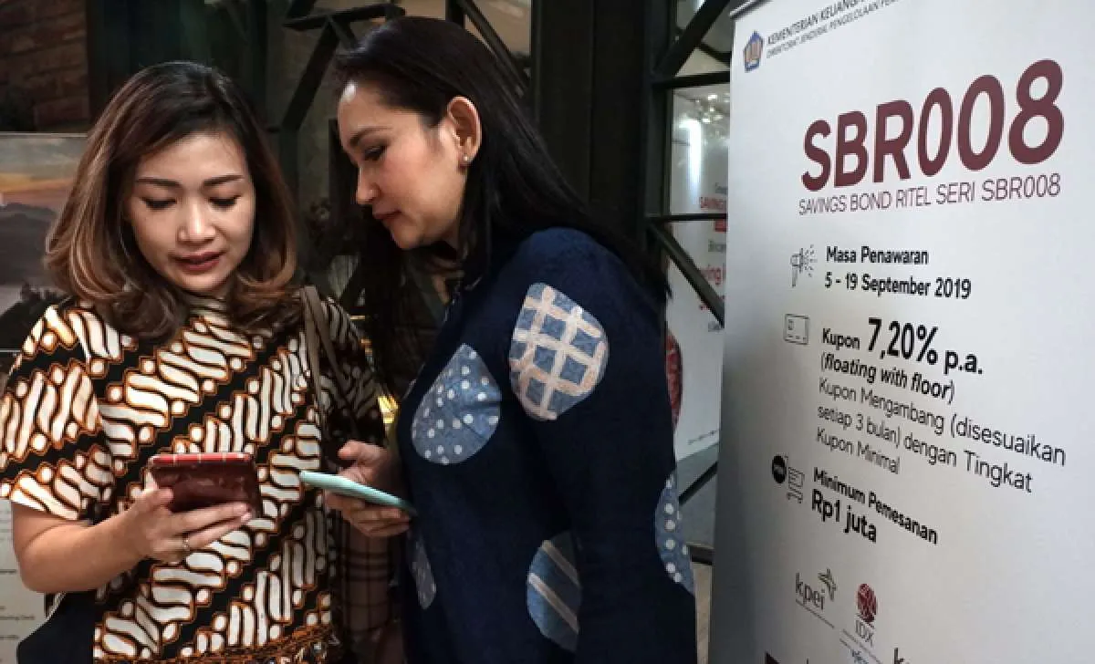 Tanamduit catat penjualan SBR008 sekitar Rp 11 miliar