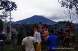 Status Gunung Agung masih dianalisis PVMBG