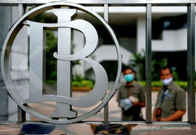 Indonesian Central Bank Holds Interest Rates Steady, As Expected
