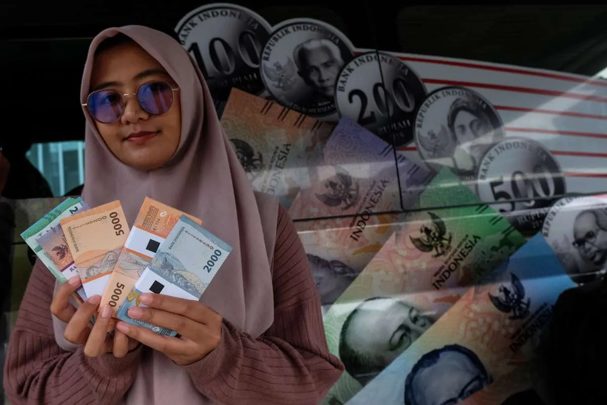 Kapan Penukaran Uang Baru Bank Indonesia Dibuka Lagi? Ini Jadwal Resmi BI