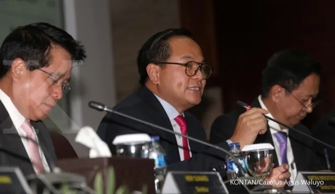 Acquisition of Bank Permata, this week Bank Mandiri negotiated with Astra & Stanchart
