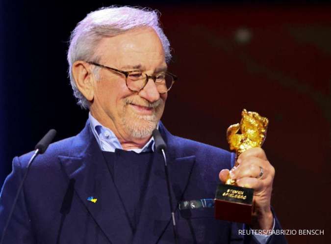 Populer Semua, Ini 5 Film Terbaik Garapan Steven Spielberg Wajib Ditonton