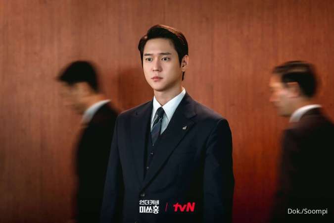 Daftar Lengkap Drakor Ko Kyung Pyo, Wajib Tonton Drakor Terbarunya di Netflix