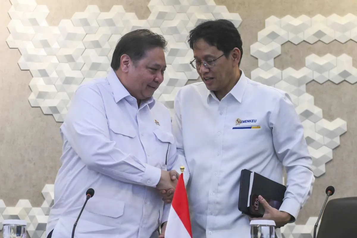 Bank Dunia Turunkan Proyeksi Pertumbuhan Ekonomi Indonesia, Ini Respons Pemerintah