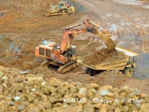 Outlook positif, harga saham INCO melesat 