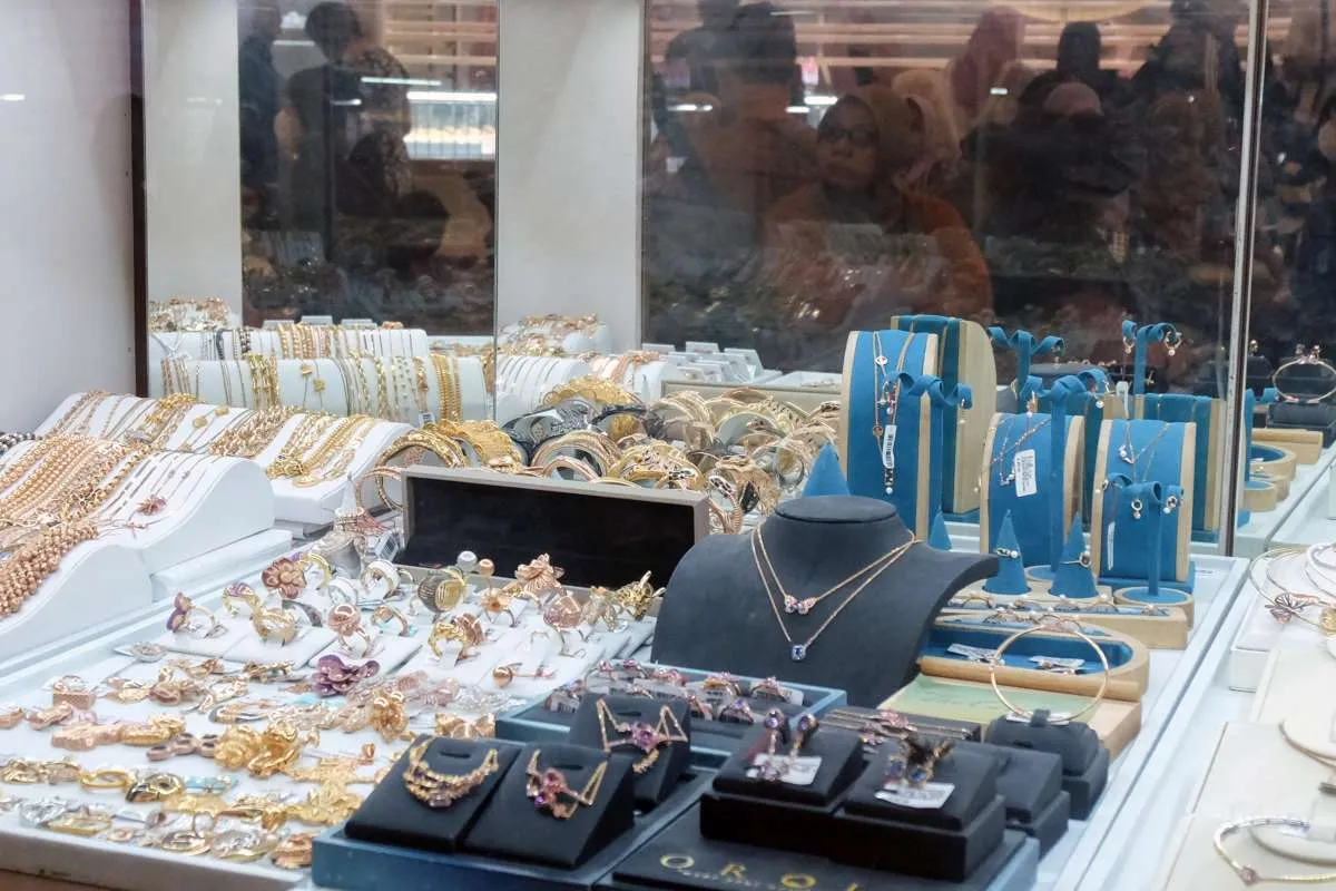 Inflasi Januari 2026 Diproyeksi Melonjak ke 3,59%, Tekanan Berlanjut Selama Kuartal I