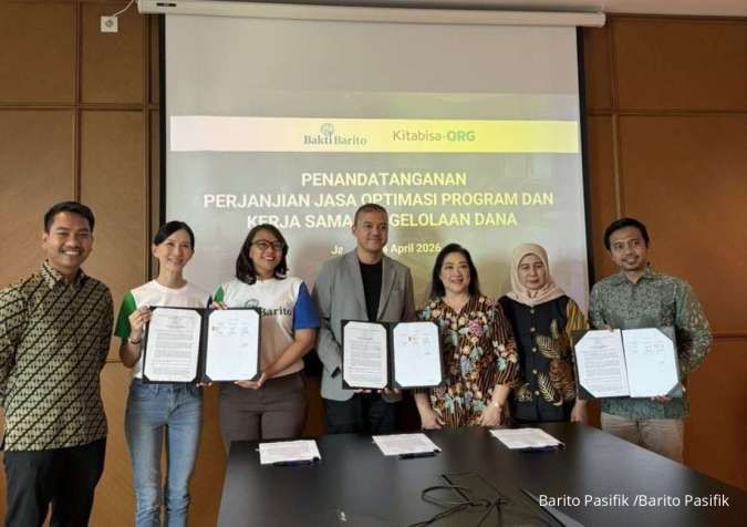 Lewat Program ini Anak Tak Hanya Paham Lingkungan, juga Terbiasa Jaga Bumi Sejak Dini